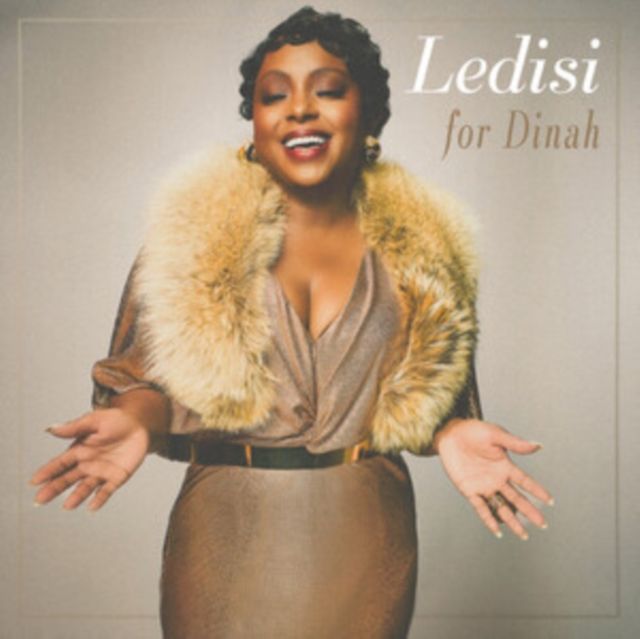Ledisi