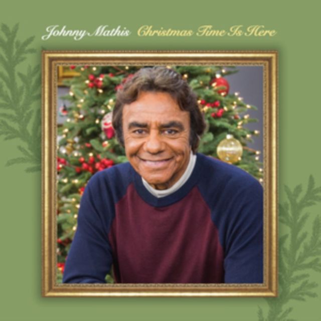 Johnny Mathis