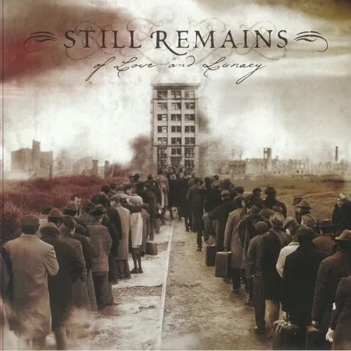 Still Remains