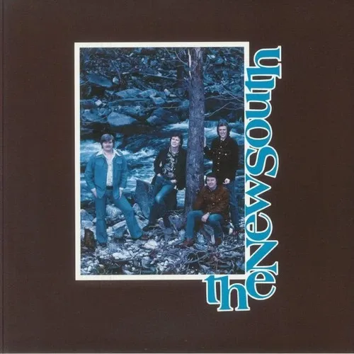 J.D. Crowe And The New South