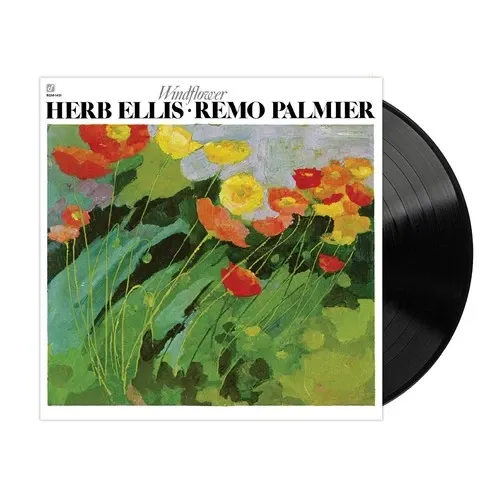 Herb Ellis & Remo Palmier