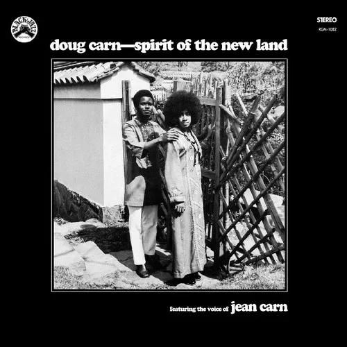 Doug Carn