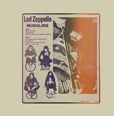 Led Zeppelin