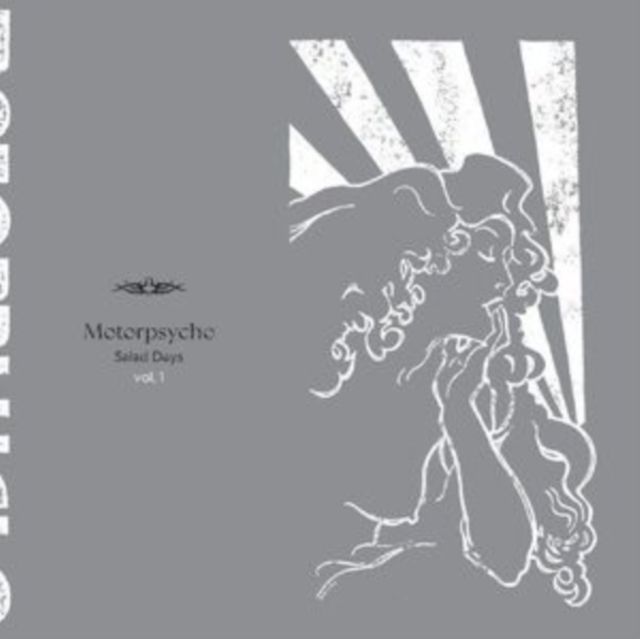 Motorpsycho