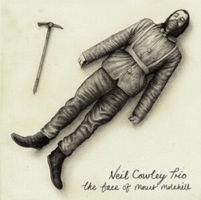 Neil Cowley Trio