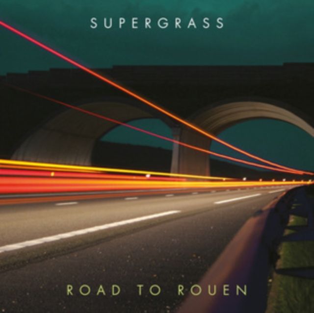 Supergrass