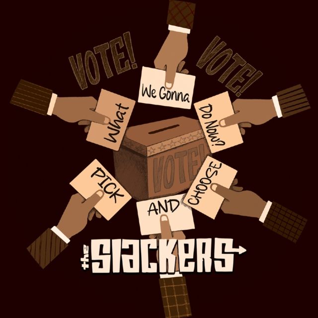Slackers