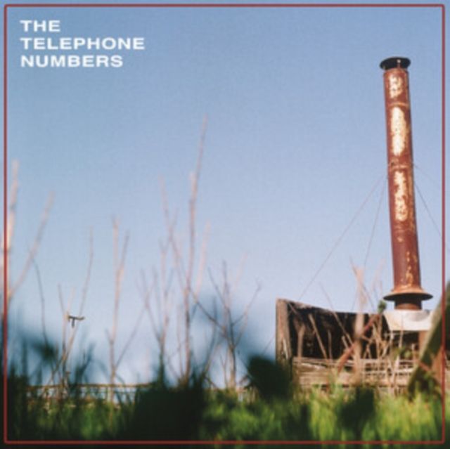 Telephone Numbers