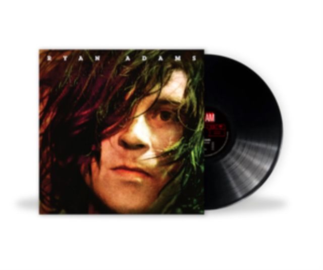 Ryan Adams