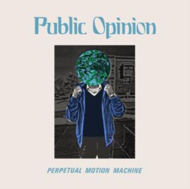 Public Opinion