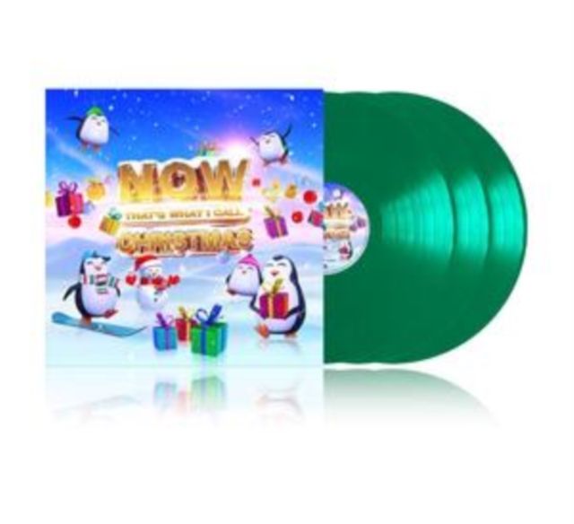 Various Artists