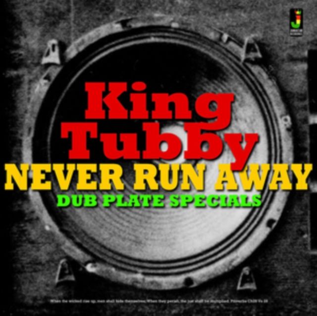 King Tubby