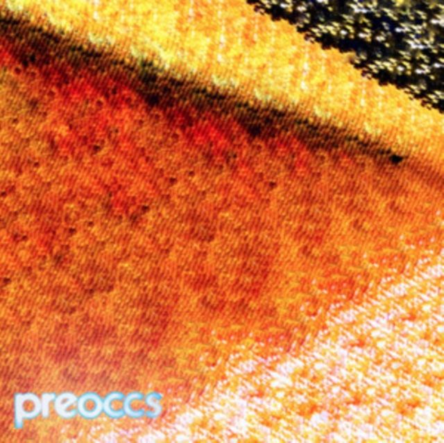 Preoccupations
