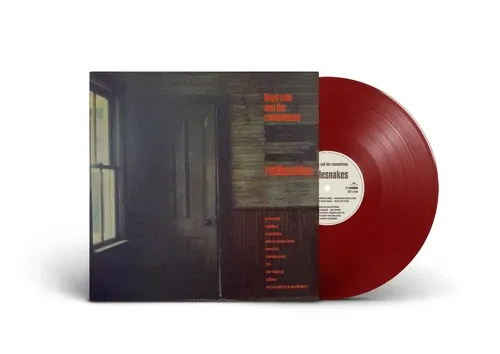 Lloyd Cole & The Commotions Lloyd Cole & The Commotions