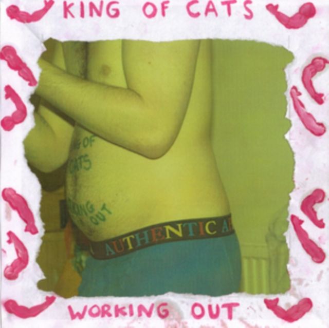 King Of Cats