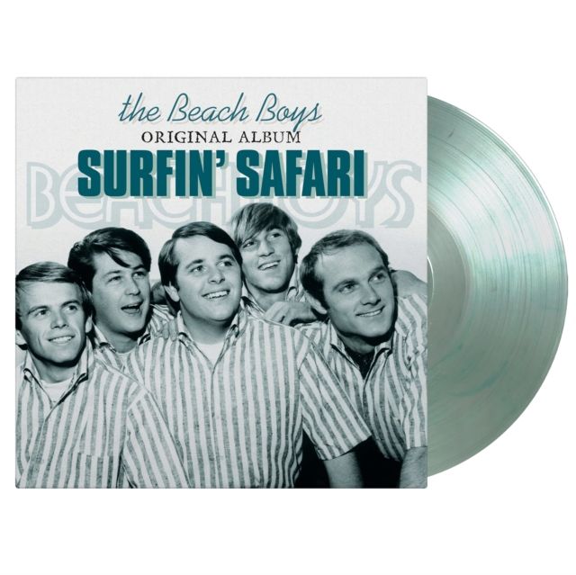 Beach Boys