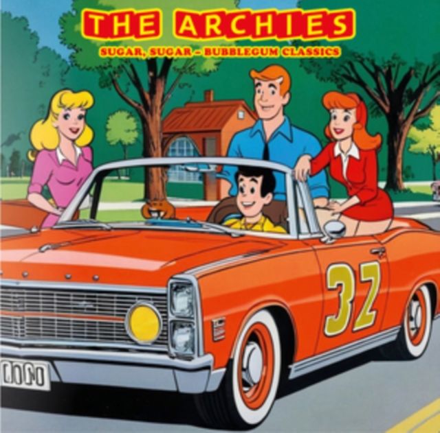 Archies
