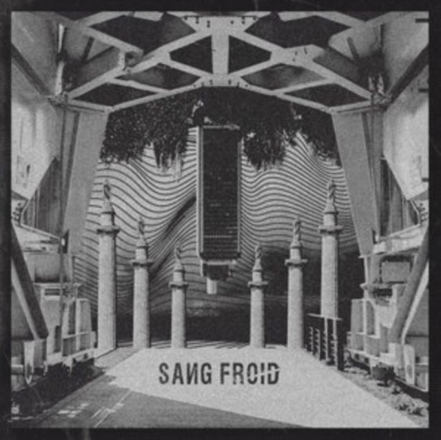 Sang Froid