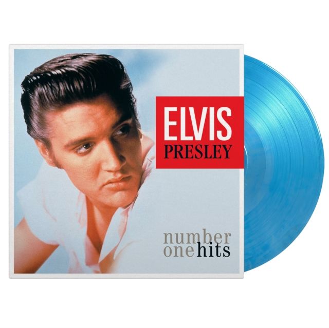 Elvis Presley