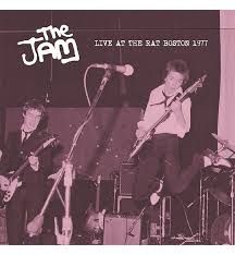 Jam