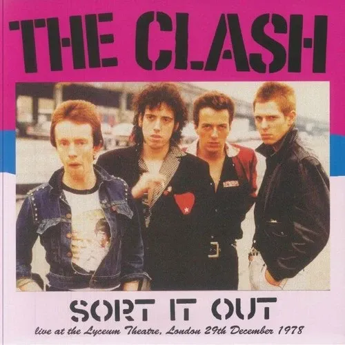 Clash