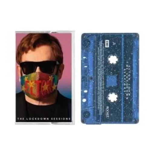 Elton John