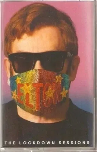 Elton John
