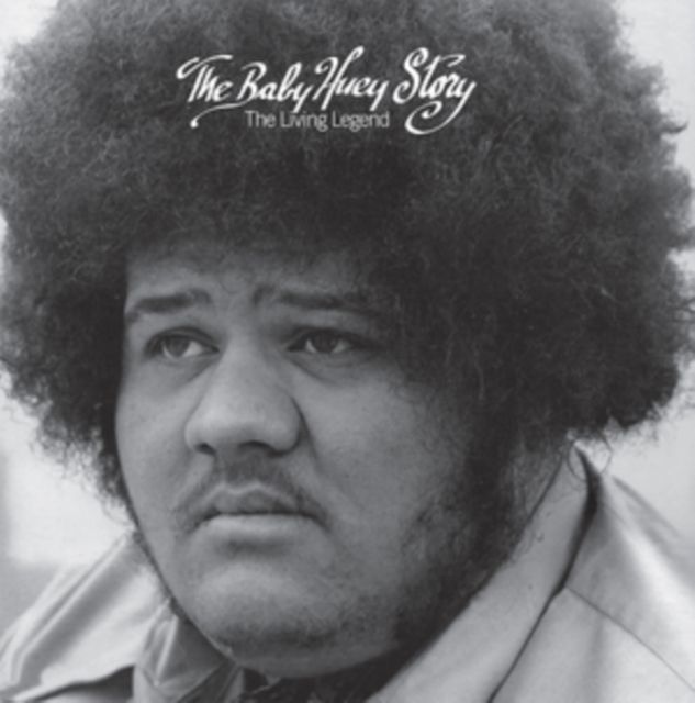 Baby Huey