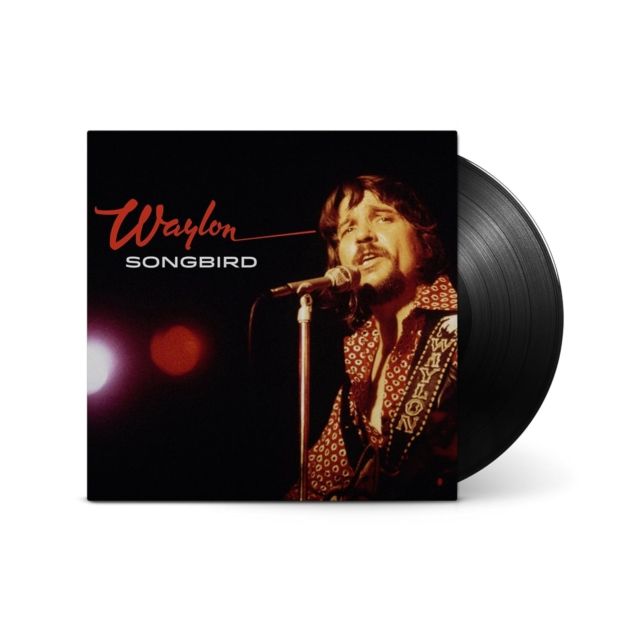 Waylon Jennings
