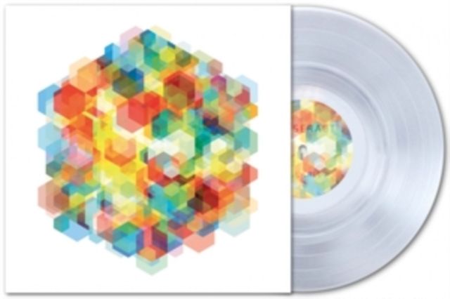 Tesseract