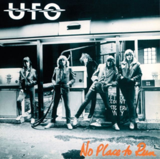 Ufo