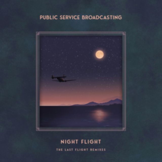 Public Service Broadcasting