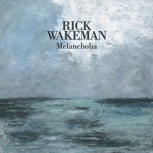 Rick Wakeman