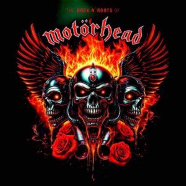 Motorhead