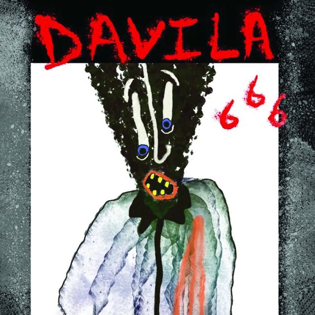 Davila 666