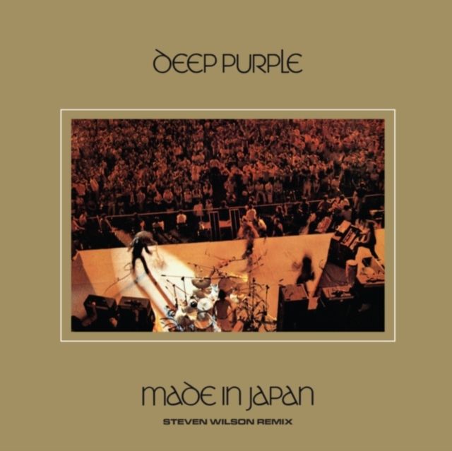 Deep Purple