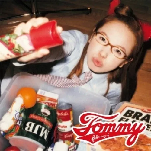 Tommy February6