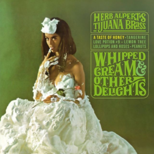 Herb Alperts Tijuana Brass