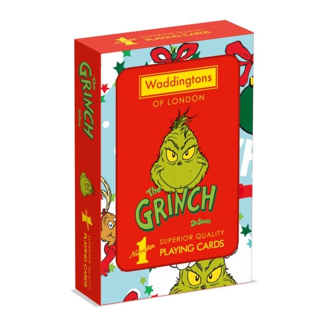 The Grinch