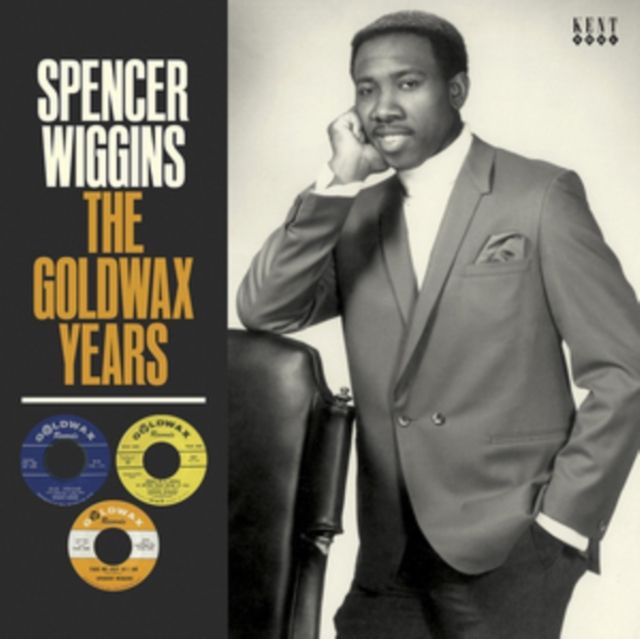 Spencer Wiggins