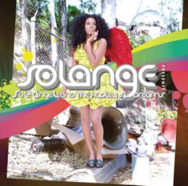 Solange
