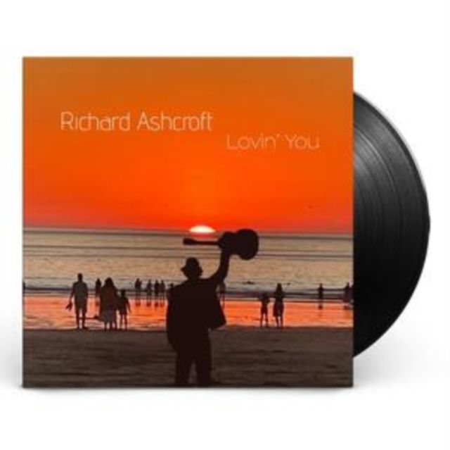 Richard Ashcroft