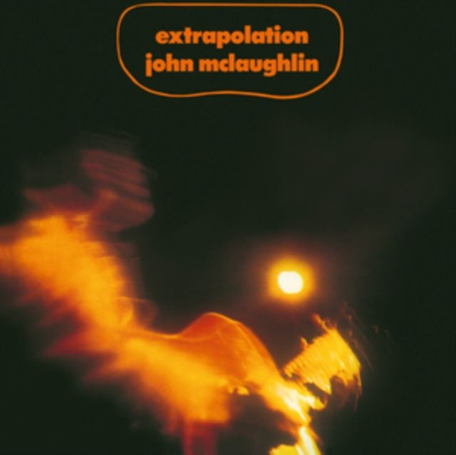 John Mclaughlin