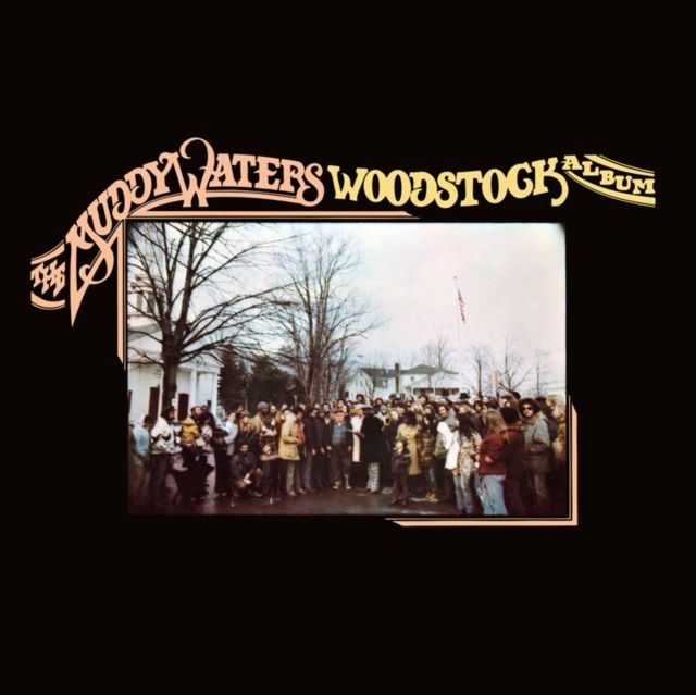 Muddy Waters