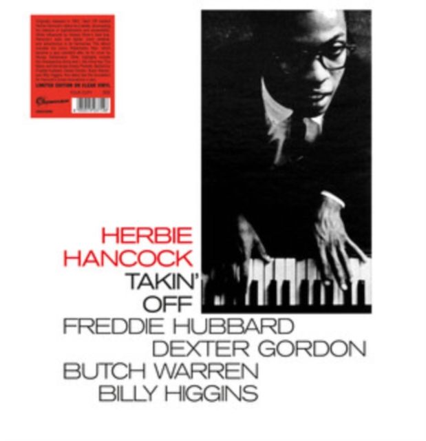 Herbie Hancock