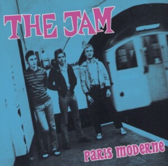 Jam