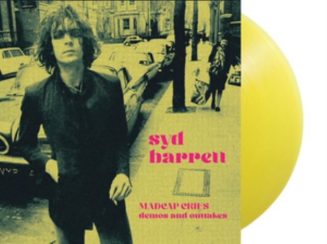 Syd Barrett
