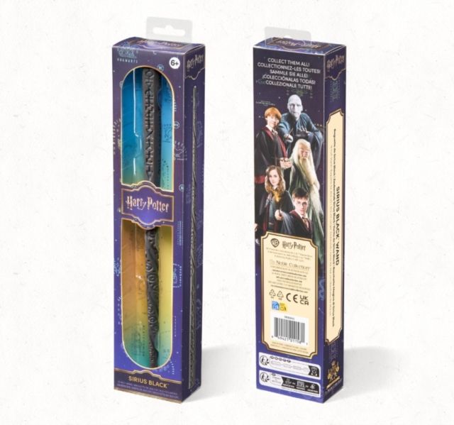 Harry Potter