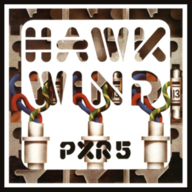 Hawkwind