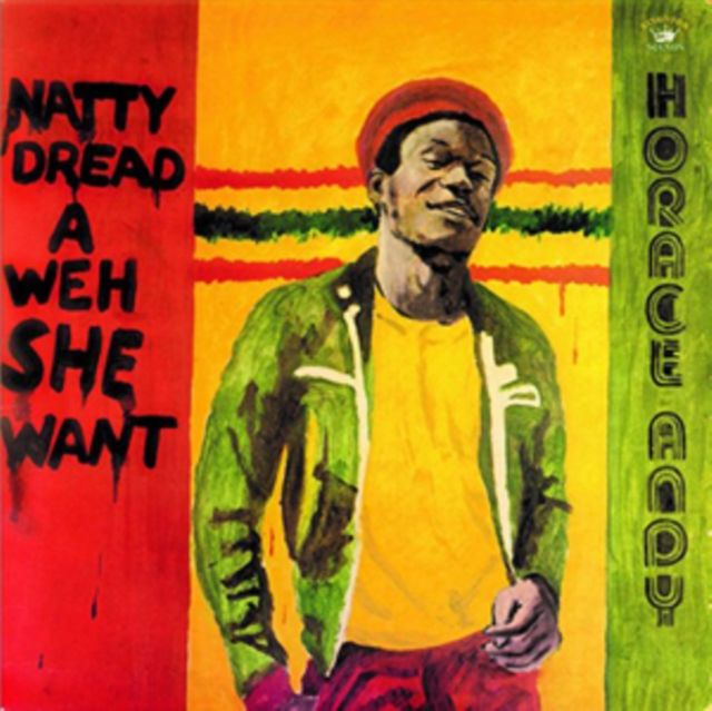 Horace Andy